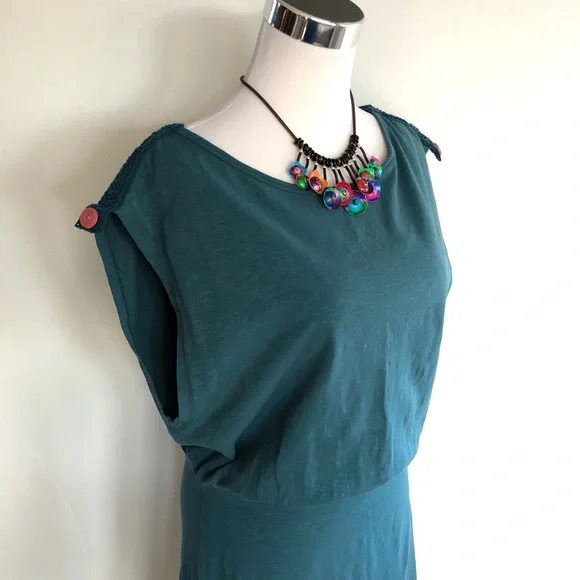 Matilda Jane Evening Date Tank Dress - Picture 5 of 8